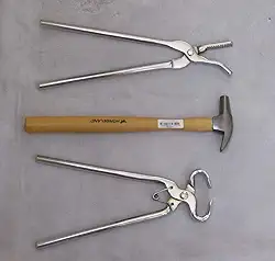 Jogo De Casqueamento Completo Original