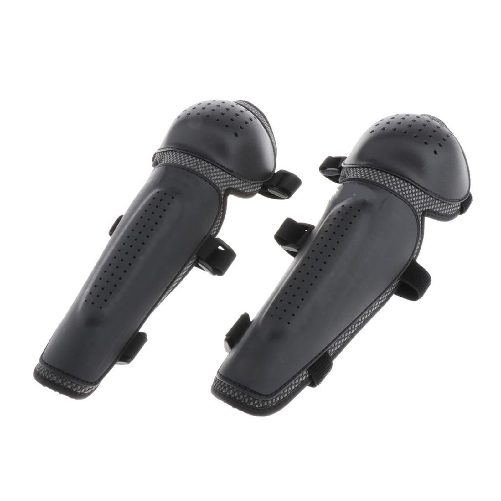 2 Pezzi Di Ginocchiere Per Moto, Protezioni Per Ginocchia Da Motocross, Per Sicurezza