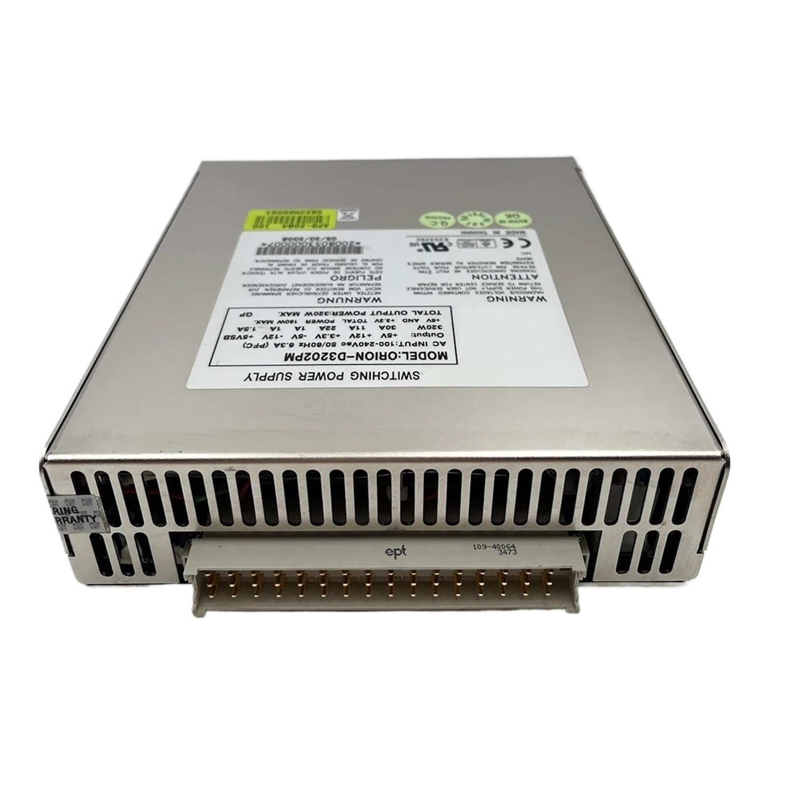 OSHZIKJII Switching Power Supply 320W ORION-D3202PM