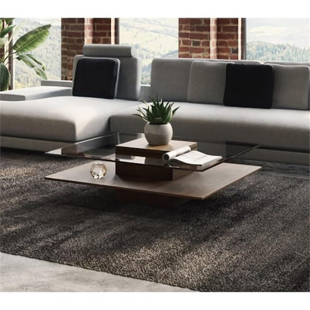 Limari Home Traivon Coffee Table