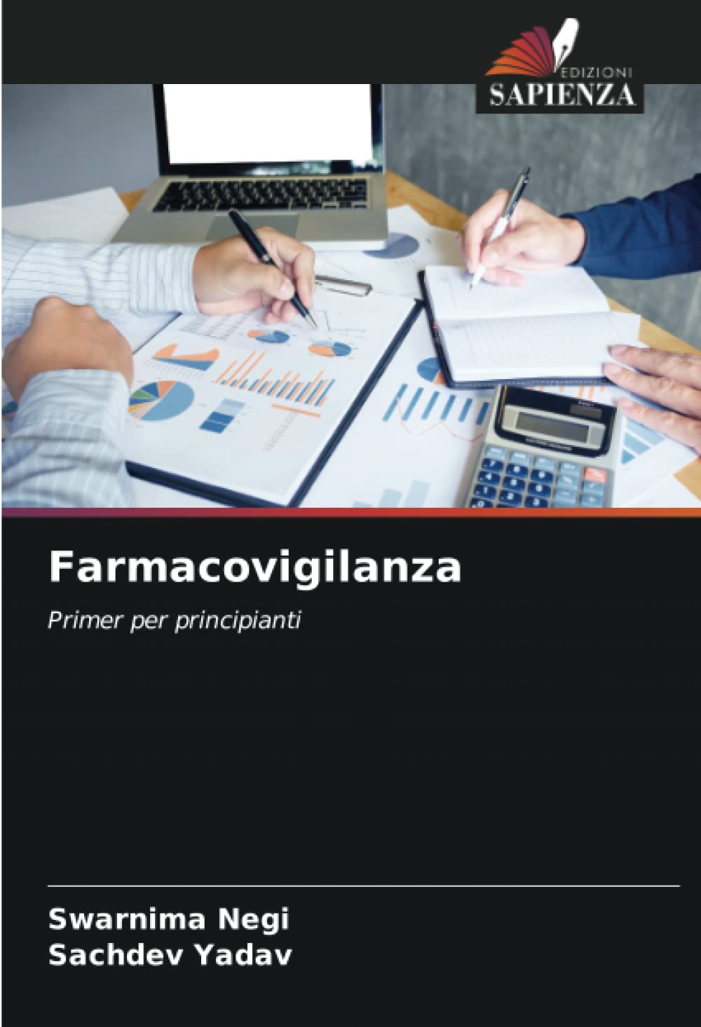 Farmacovigilanza: Primer per principianti