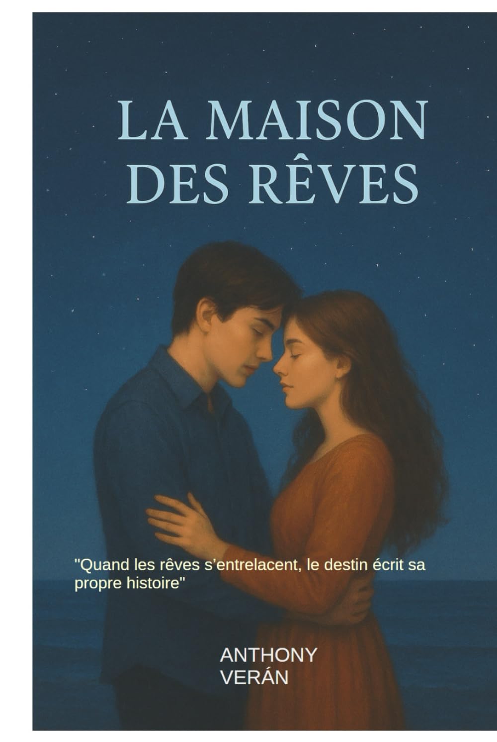 La Maison des Rêves