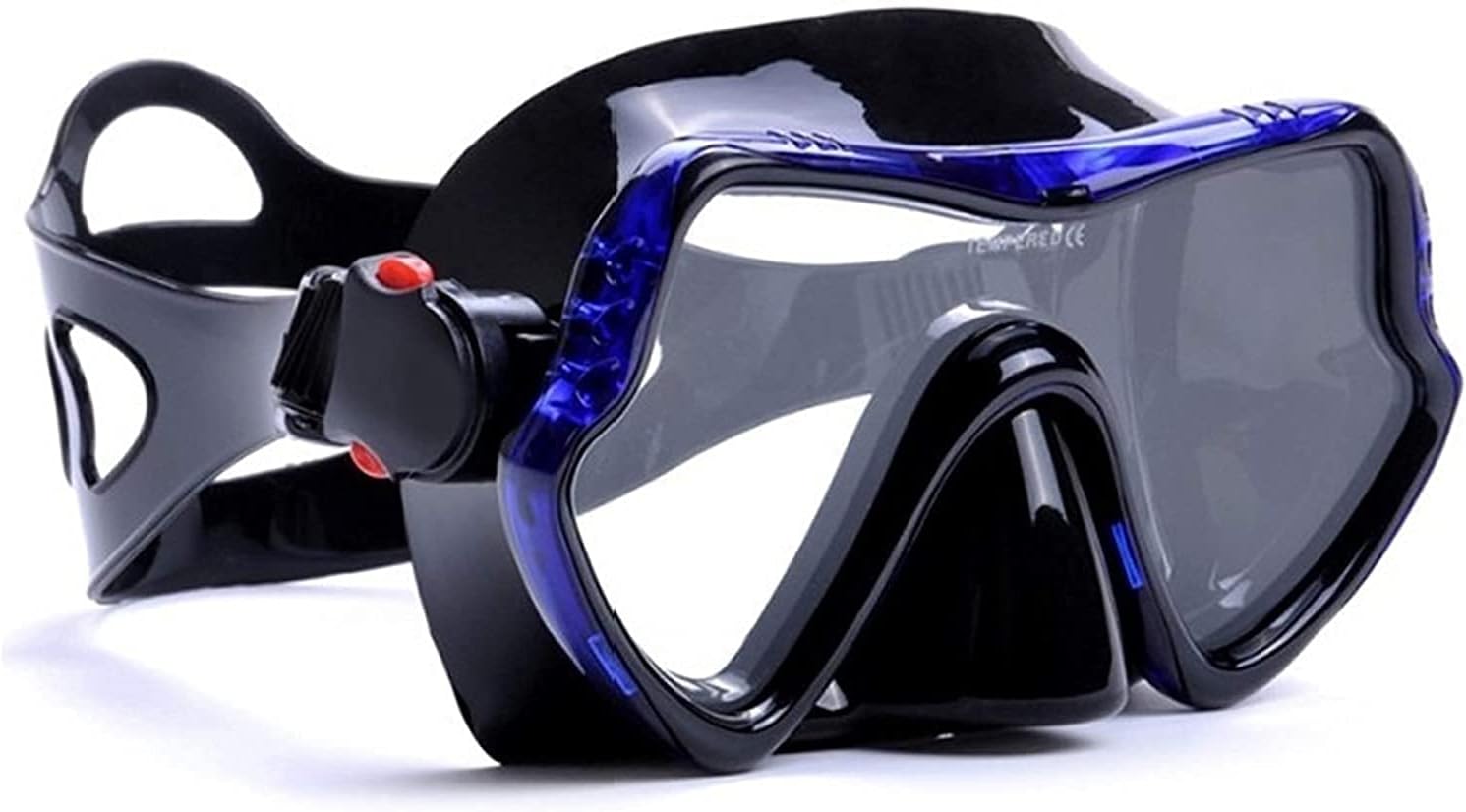 Snorkelling Professional Skuba Diving Wide Vision Watersports Equipment Underwater Diving Glasses for Diving