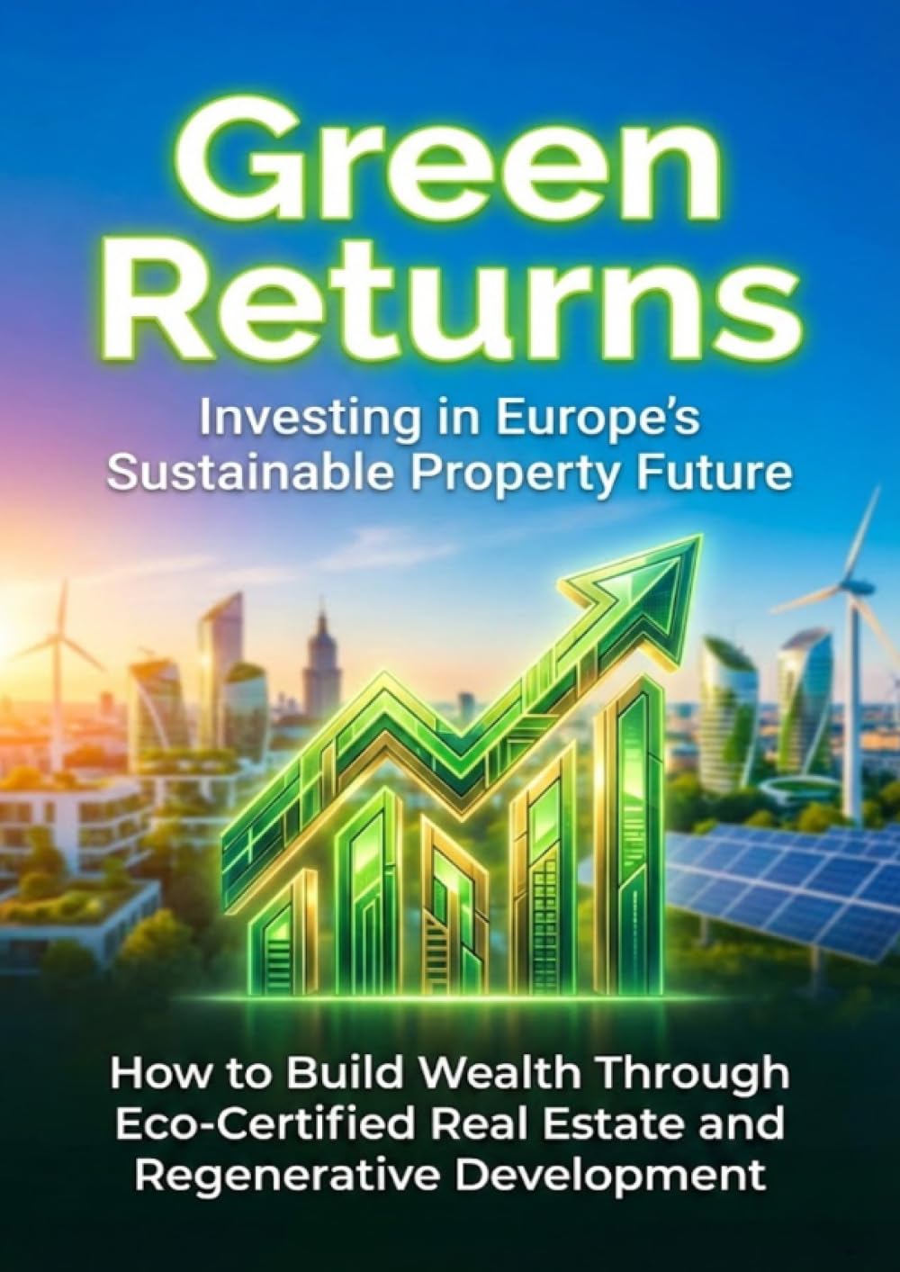 Green Returns: Investing in Europe's Sustainable Property Future: How to Build Wealth Through Eco-Certified Real Estate and Regenerative Development