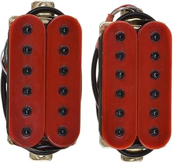 Amazon.co.jp: yuzdssaw(ずめ)エレクトリックギターピックアップ