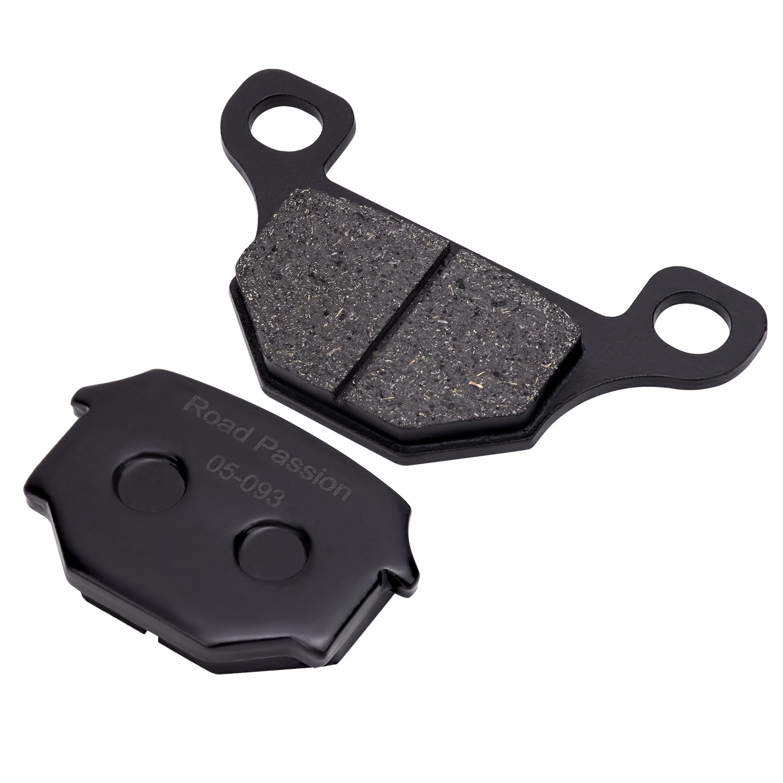 Road Passion Plaquettes De Frein Compatible Pour SHERCO 125