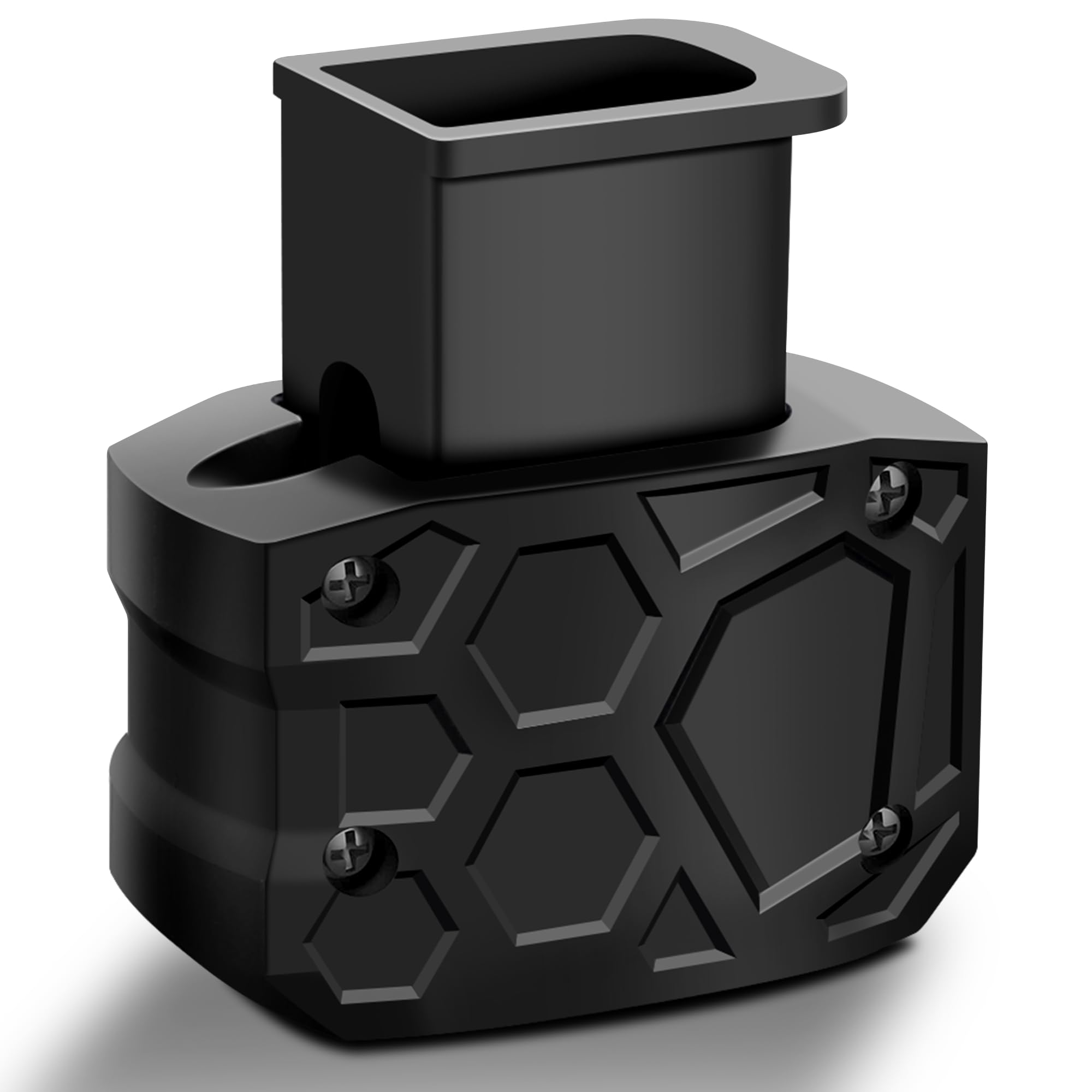 Magazine Speed Loader