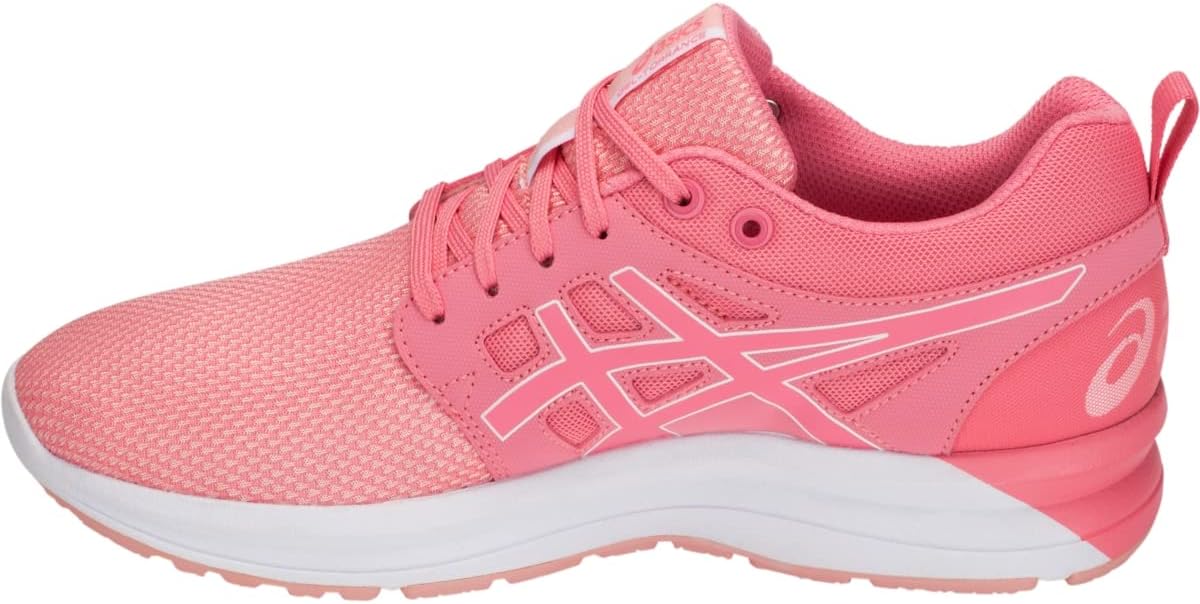 ASICS 1022A031 Women's Torrance MX Running Shoe, Peach