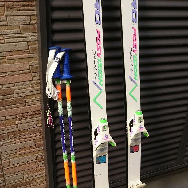 G202⭐︎ Volkl フォルクル 161cm ビンディング付き G202⭐︎ Volkl