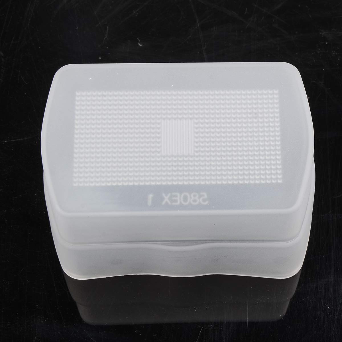 Diffusore per Yongnuo YN-560S YN-565EX YN-560III YN-560IV YN-560 YN-560II Diffusore per Yongnuo YN-560S YN-565EX YN-560III YN-560IV YN-560 YN-560II