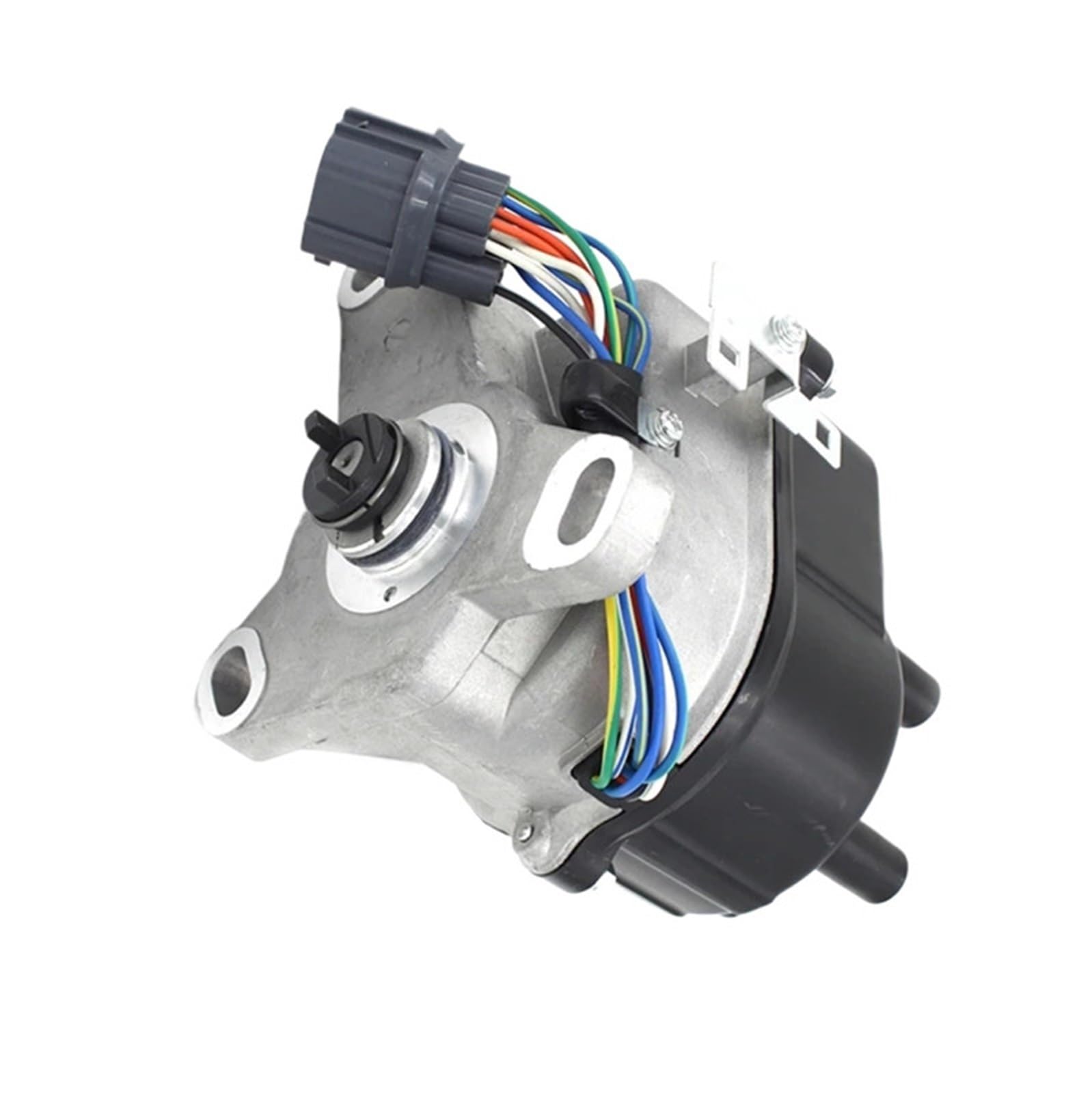 Distribuidor De Encendido Compatible Con Prelude Coupe 2 Puertas 2.2L 1997 1998 1999 2000 2001 Accesorios De Ensamblaje Del Sensor Del Distribuidor De Encendido Del Automóvil TD-89U