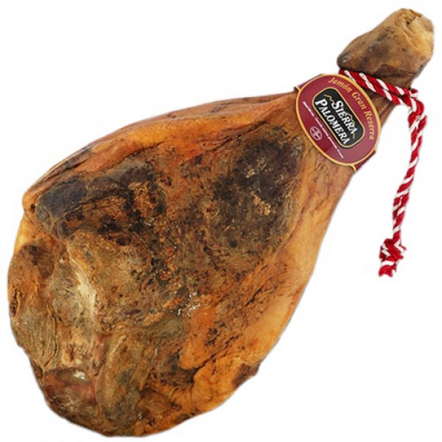 Serrano-Schinken 'Bodega Reserve' ca. 7,7 kg. - Sierra Palomera