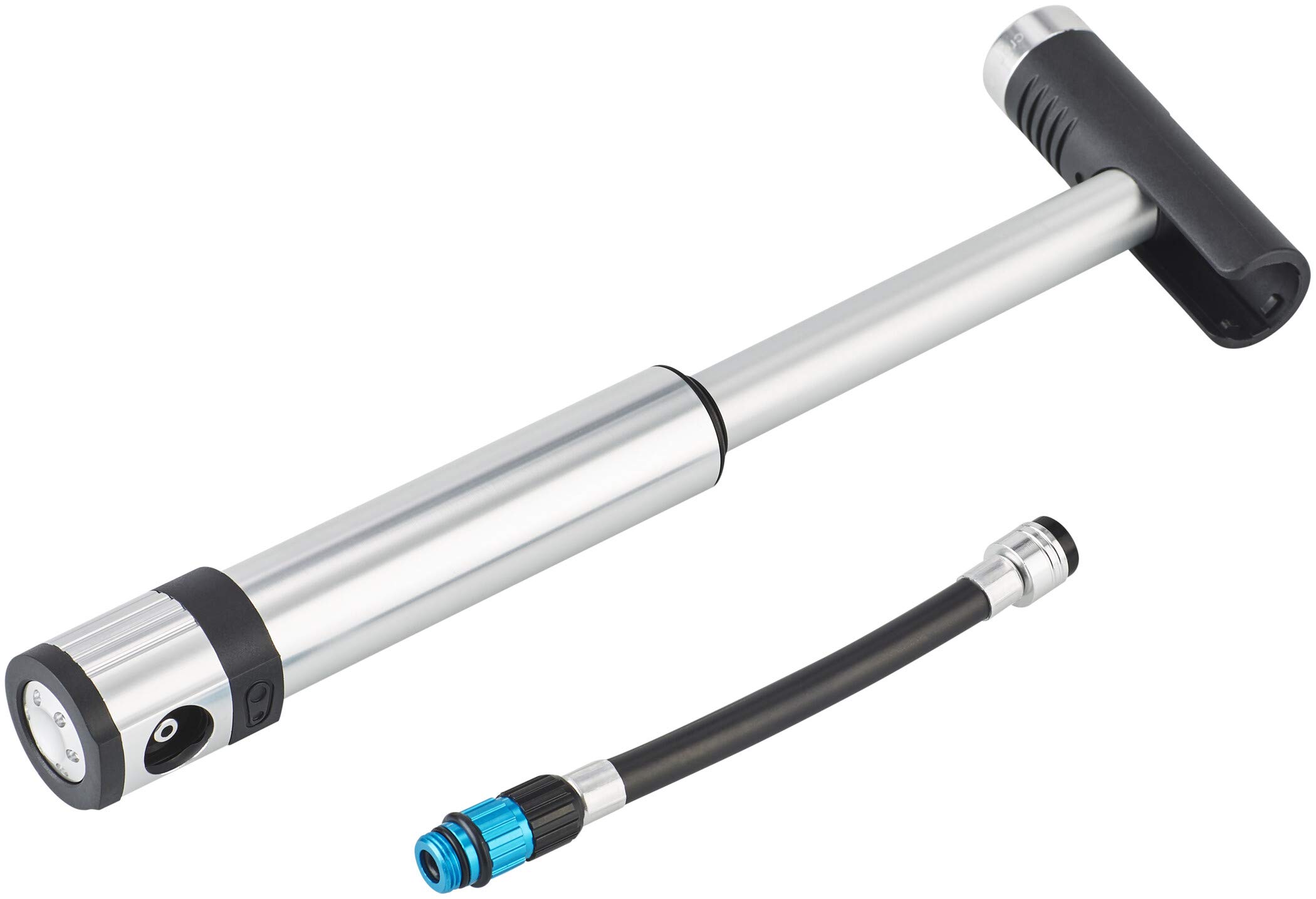 Power Alloy Fahrradpumpe