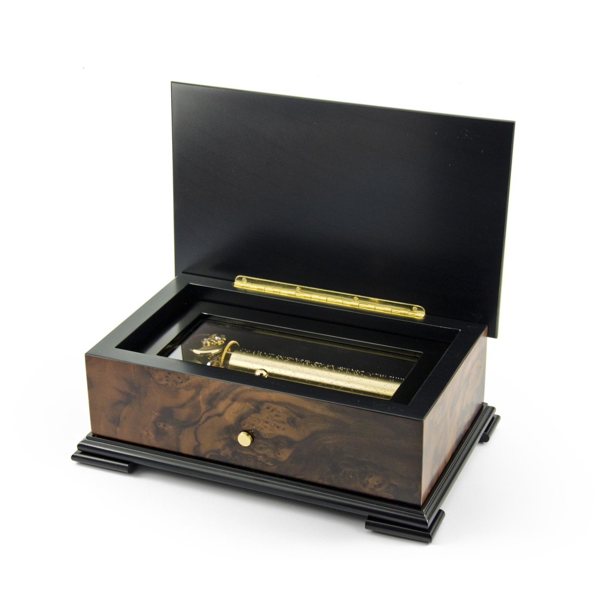 サンキョー オルゴール 72NOTE SANKYO サンキョー オルゴール 72弁 オルフェウス / アベ マリア