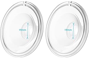 Momcozy 19mm Flange Insert: The Comfortable and Effective Pumping Companion