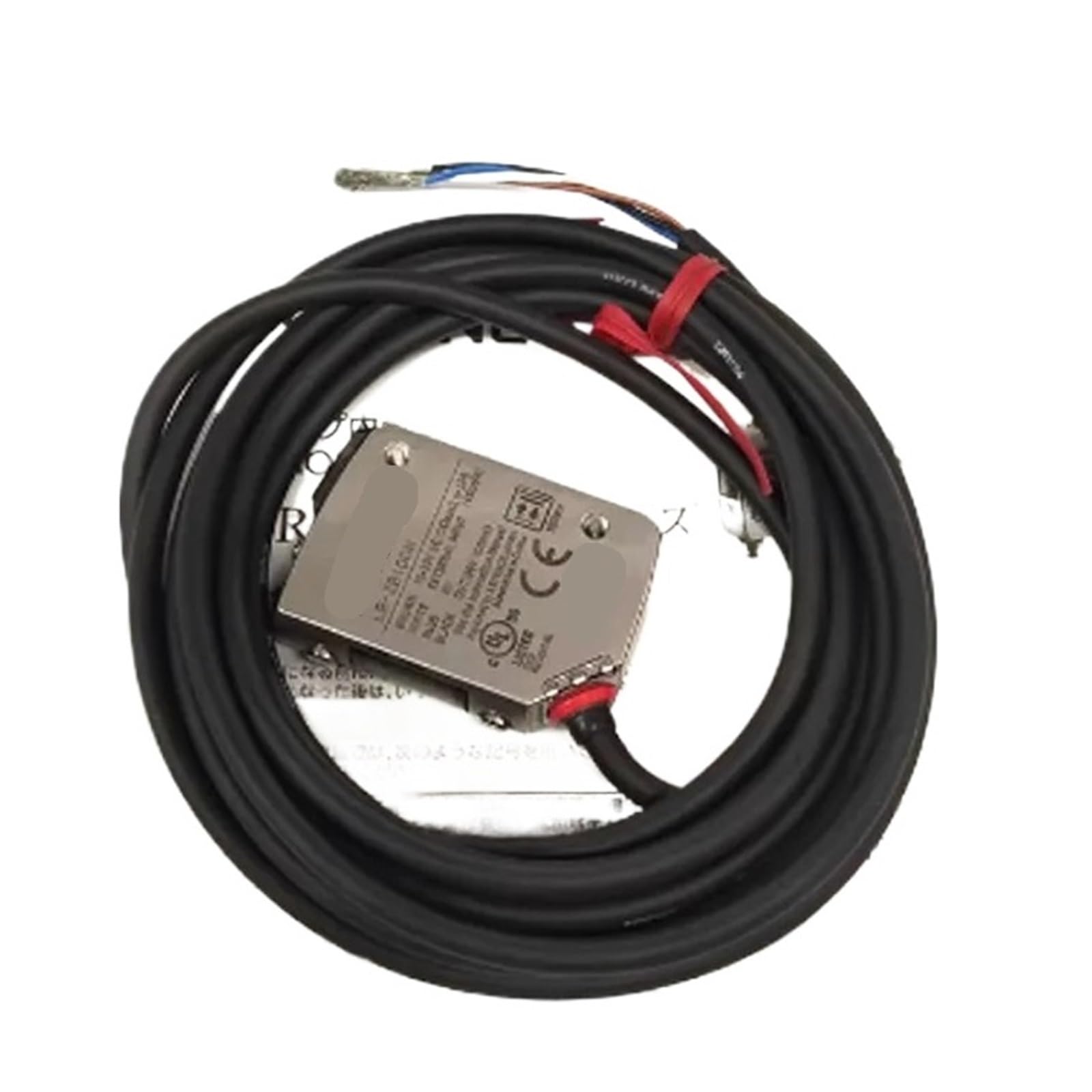 JJKKOZVQF LR-ZB100N laser displacement sensor