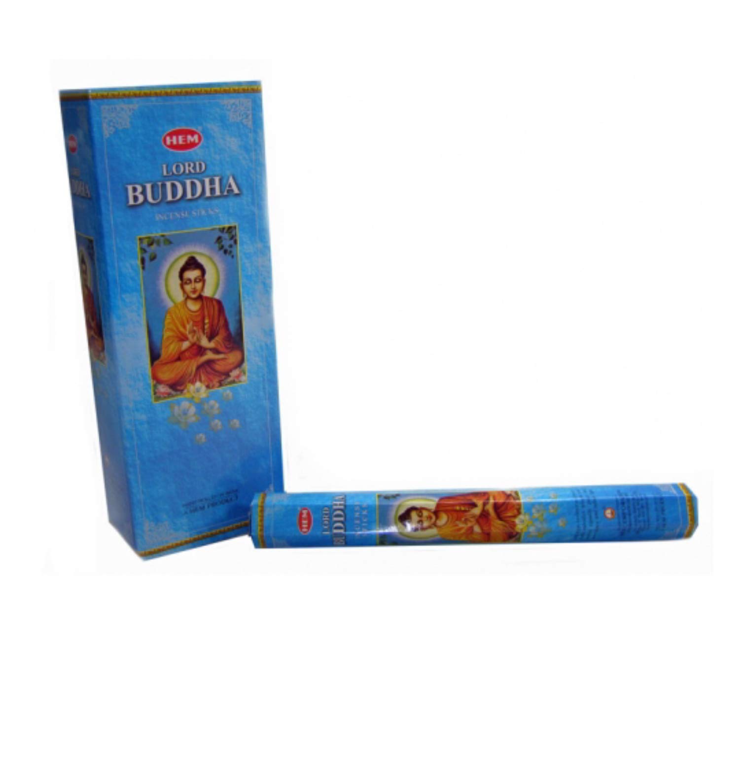 HEM Lord Buddha Incense Sticks