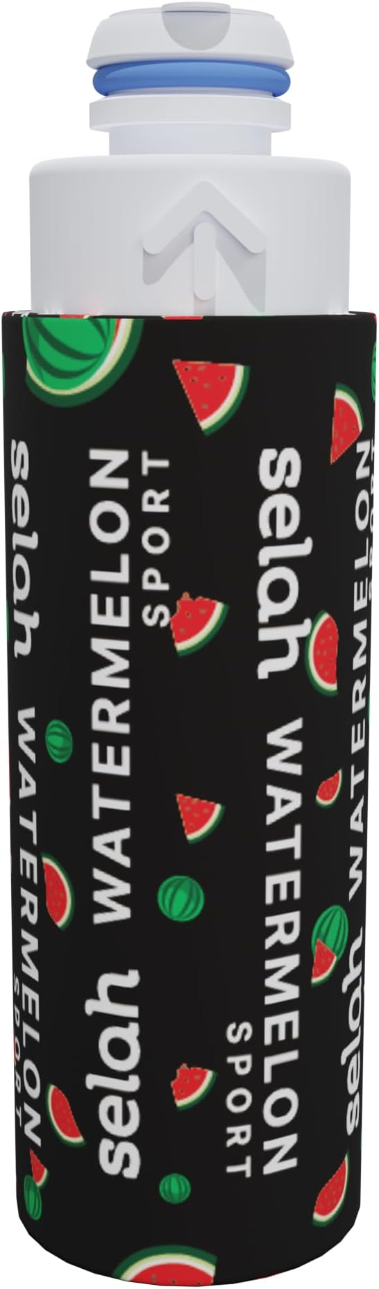 Selah Flavor Pods - Water Enhancer Refill Pods for Selah Water Bottle - Fruit punch, Watermelon, Green Apple, Strawberry Lemonade, Peach, Pineapple, Lemon, Orange Sport, Watermelon Sport, Berry Energy