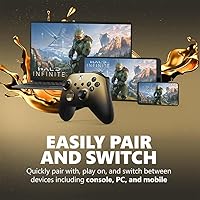 Vista 42 de Microsoft QAU-00011 Xbox Wireless Controller Pulse Red 2 Pack Negro carbón