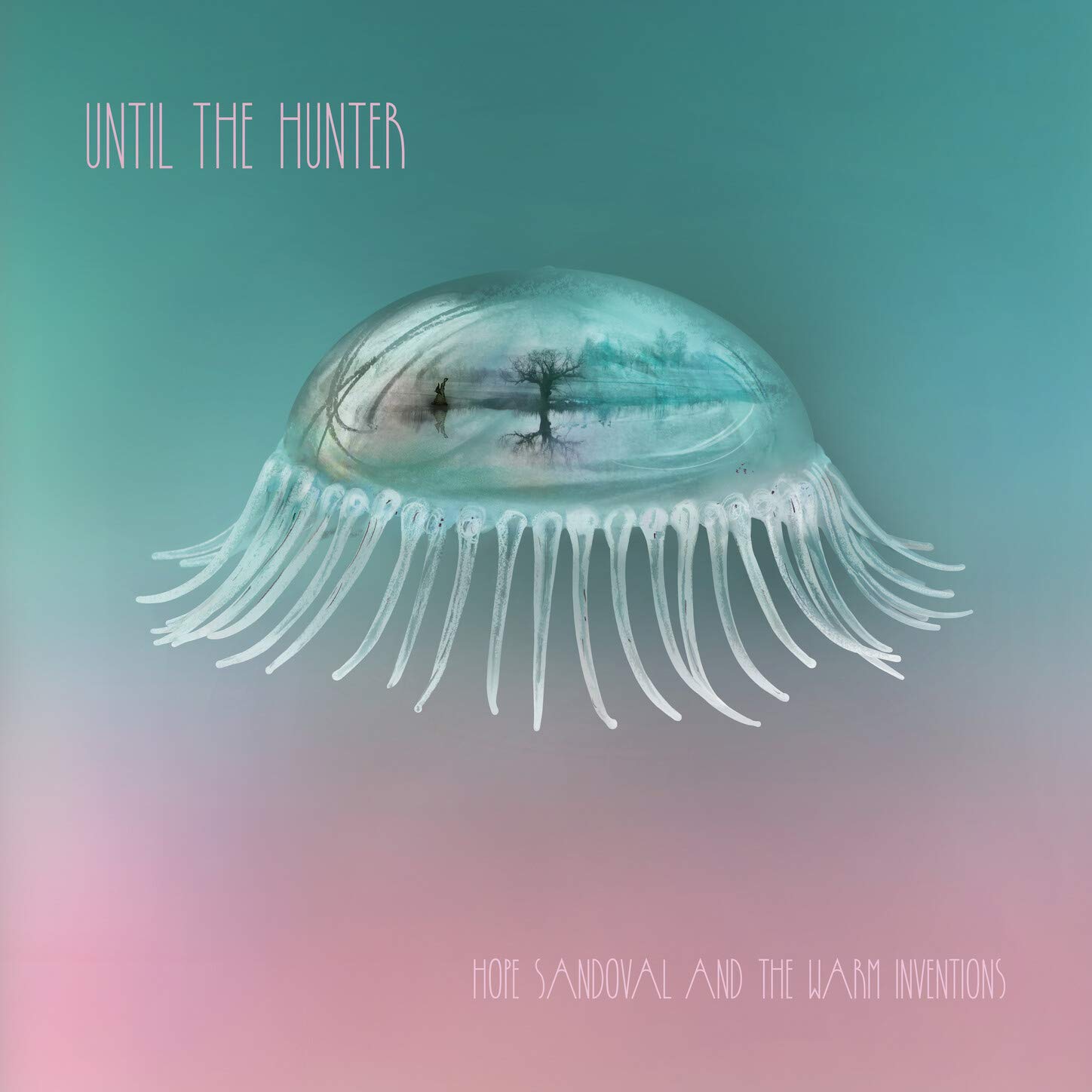 Hope Sandoval & The Warm Inventions feat. Kurt Vile