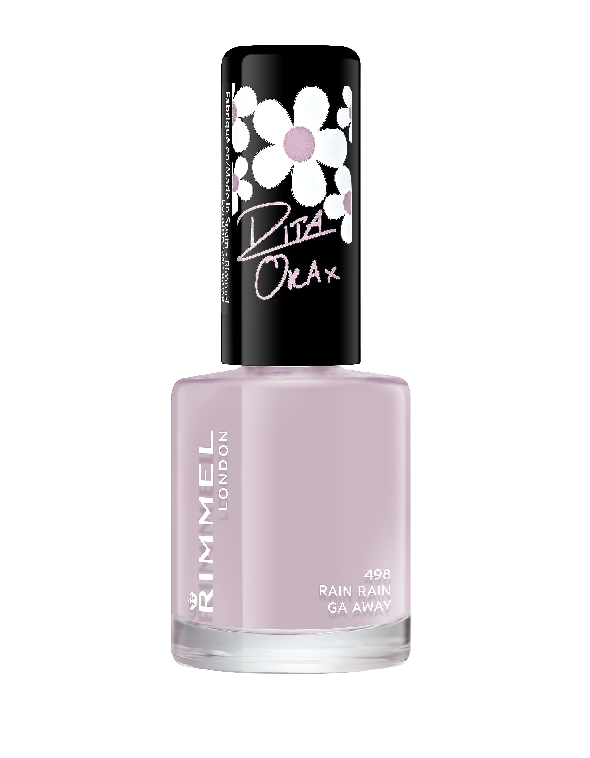 Pintalabios Lasting Finish Rimmel London 18 g