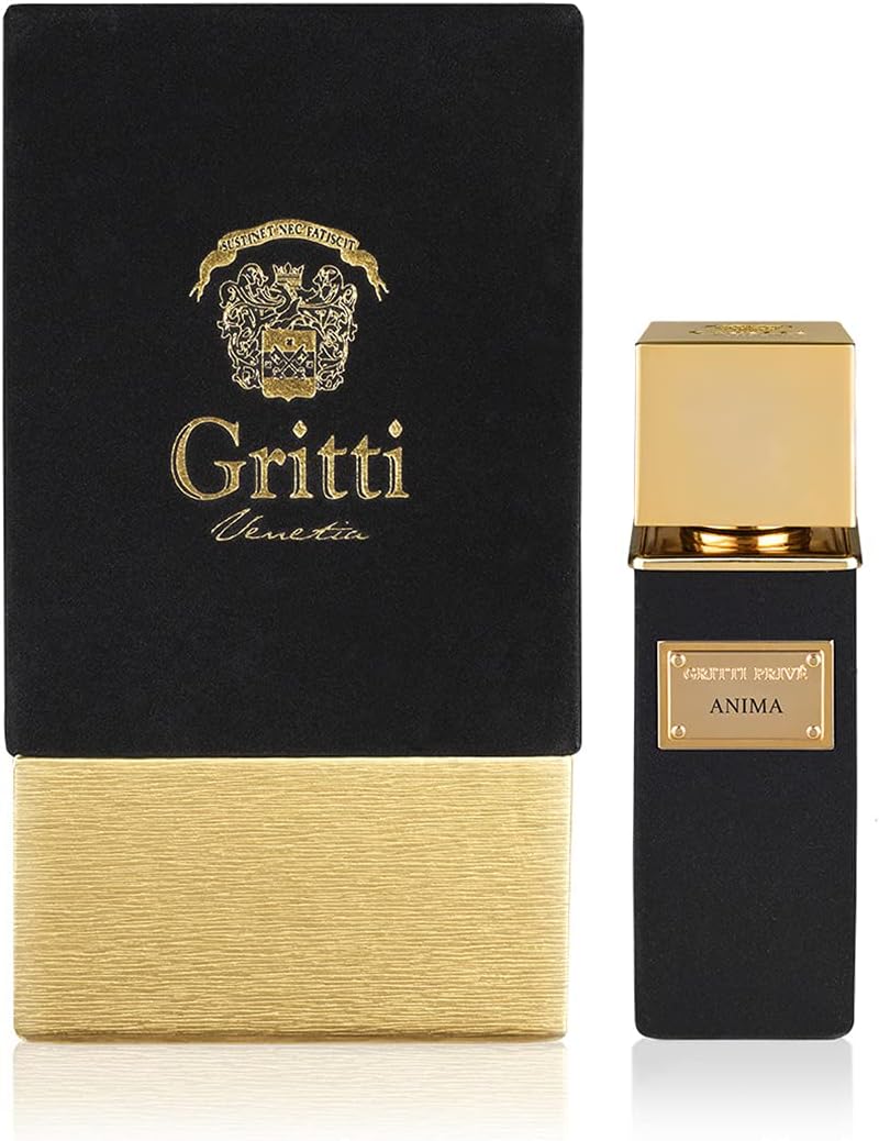 gritti anima