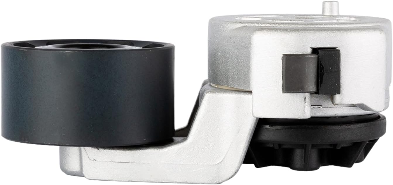 5333499 Belt Tensioner Compatible with Cummins 6B ISB5.9 B5.9 5. 9L Diesel 4B 89-02 Replaces 3912254 3935819