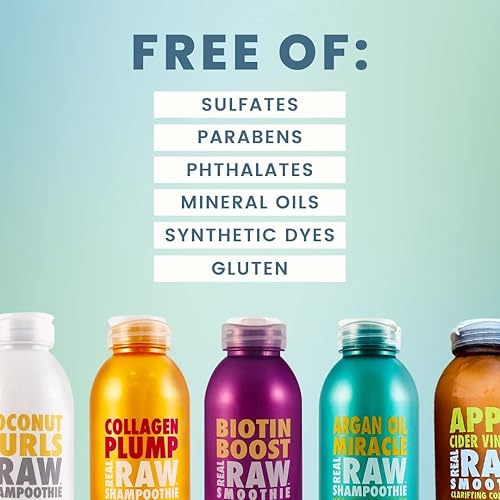 Miniatura 4 de Real Raw Acondicionador de rizos de coco