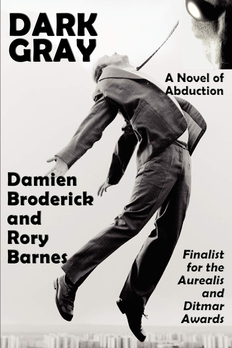 Dark Gray: A Fantastic Books Book