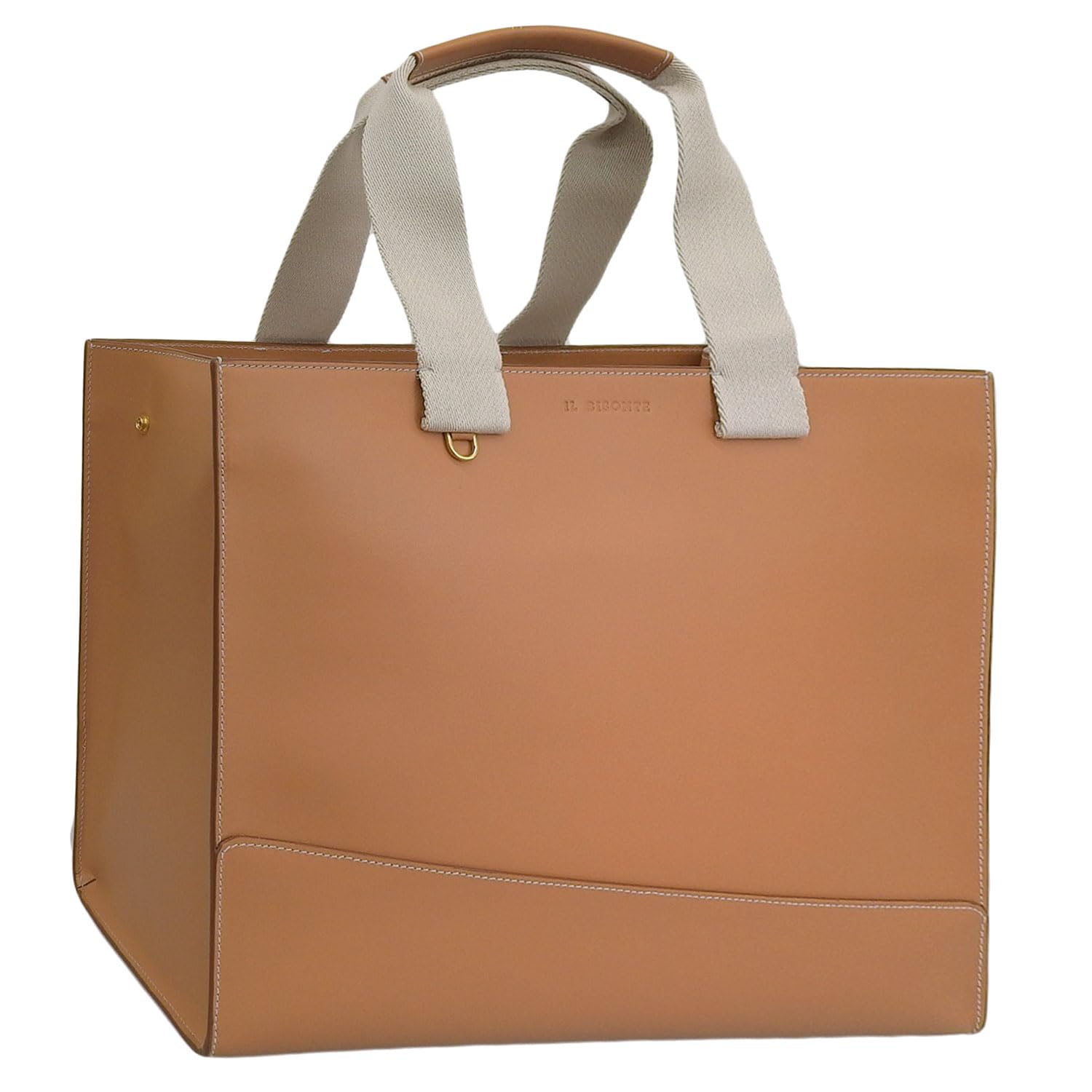 イルビゾンテ バッグ ホワイト BTO121 PV0041 WH186H 本革 【公式通販】