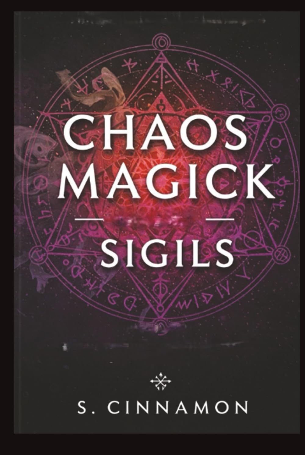 Chaos Magick - Sigils