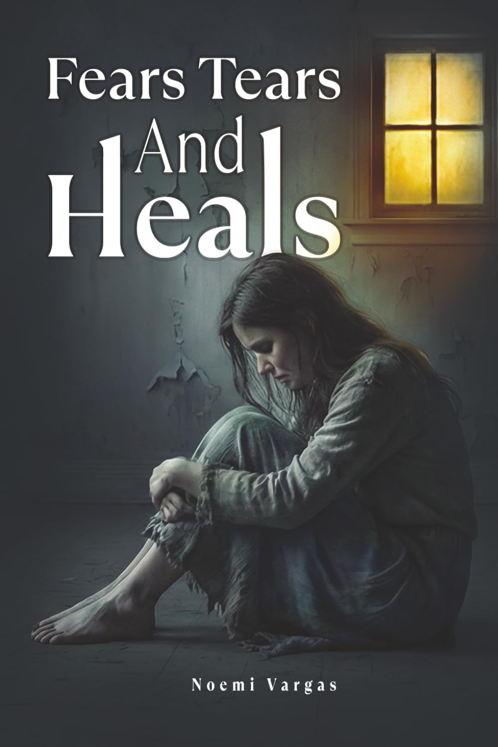 FEARS TEARS & HEALS
