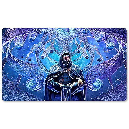 Four leaves Jace The Living Guildpact,DE - Alfombrillas de juego