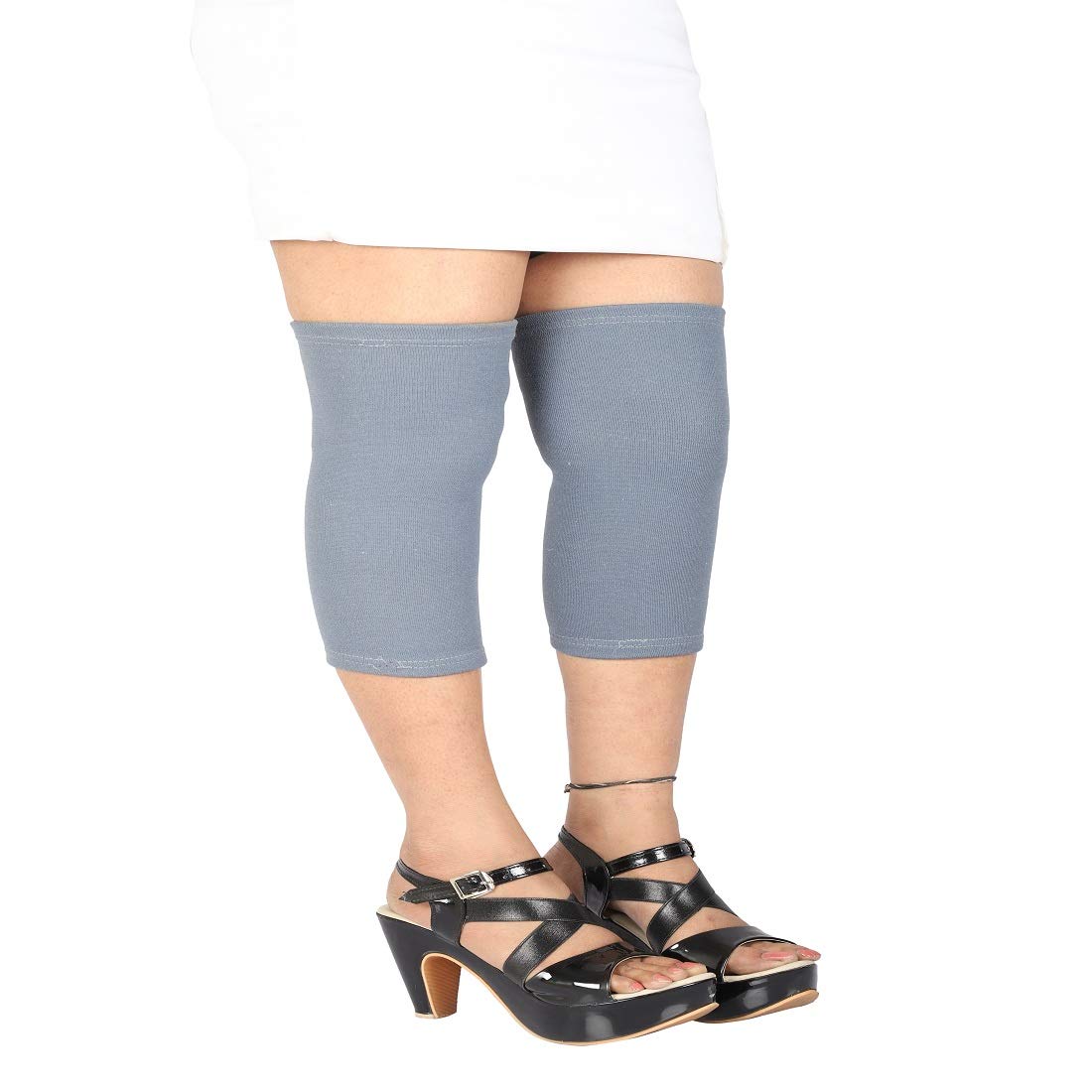 Orthosafe Knee Cap - Large (Pair)