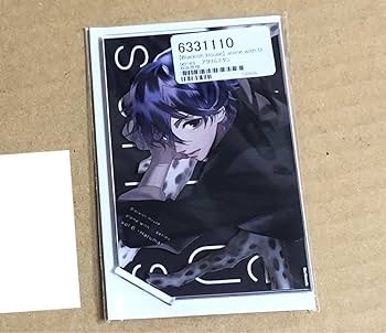 Blackish House ブラハ　くじ　アクスタ　乃亜 Blackish House ブラハ くじ アクスタ 乃亜 Blackish House