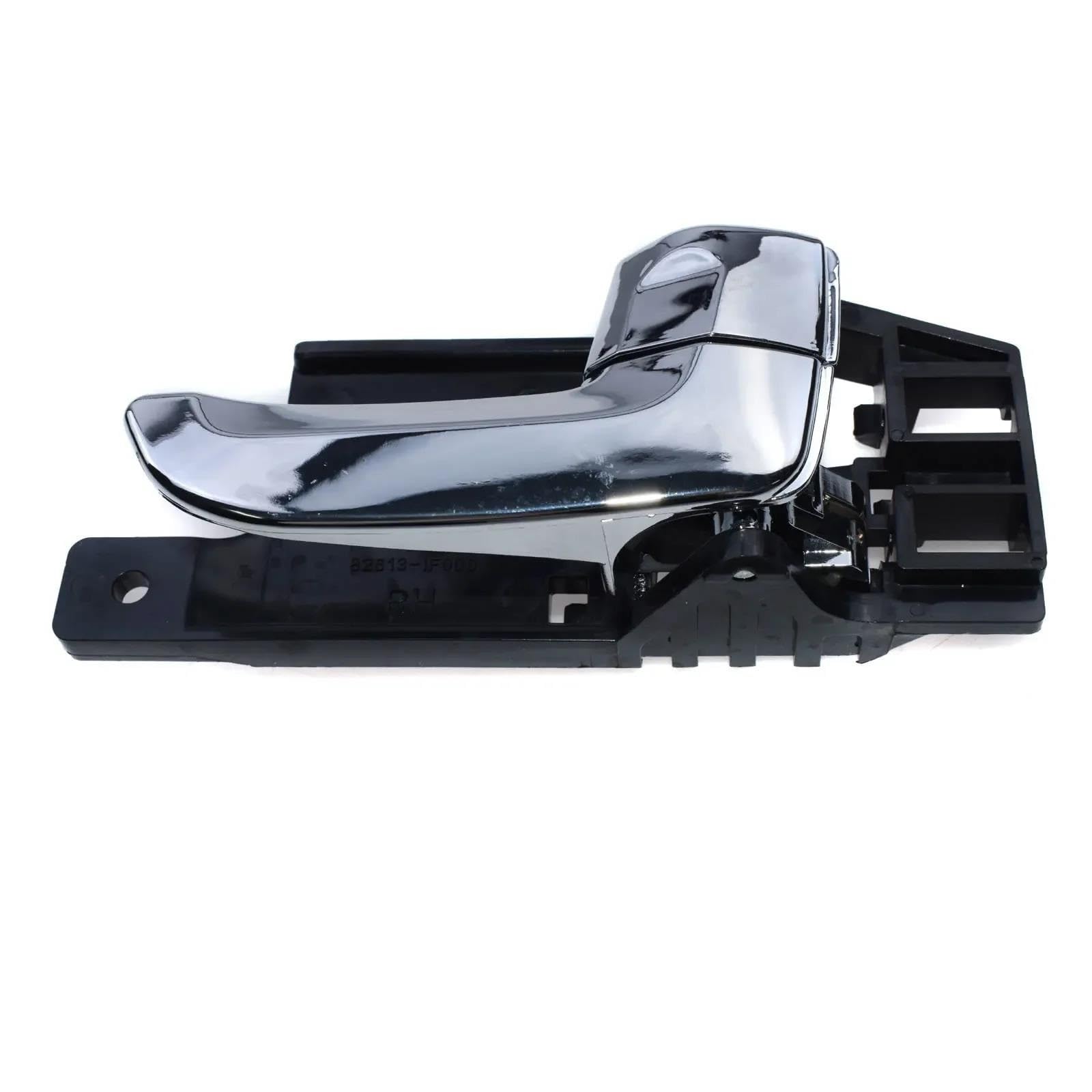 SLIMES Door Handle Car Inner Interior Door Handles Replacement Parts Left Right 82610-1F010 82620-1F010 for Kia for Sportage 2005-2010(Right Side)