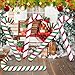 Imagen de BARAKYEG 5 Piezas Bastones de Caramelo Hinchables Inflable 90cm Bastones Caramelo Navidad Decoracion