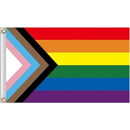 Amazon Com Bandera Del Orgullo Del Arco Iris B A Bandera De Jardin De 35 4 X 59 1 In Bandera Del Orgullo Gay Bandera Bisexual Lgbt 35 4 X 59 1 In Para Lesbianas Gay