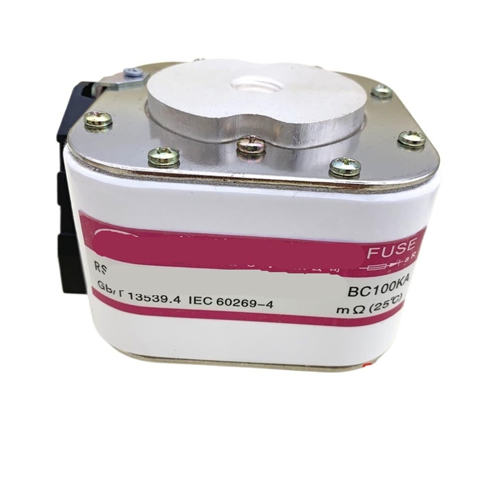 KNIUWMBMH P-Type Fast-Acting Fast Fuse RS8 AC1000V 630A 700A 800A P1m1A5N BC100KA(900A)