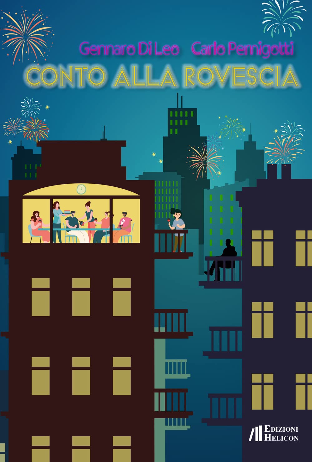 Conto Alla Rovescia - 4