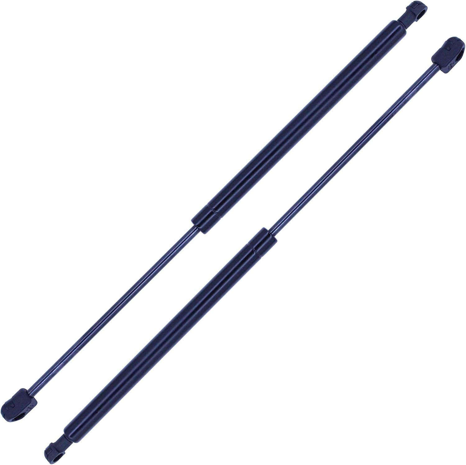 Tuff Support 2 Pieces (Set) Hood Lift Supports Fits BMW - Model Years Below