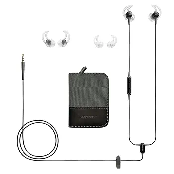 Amazon.com: Bose SoundTrue Ultra in-Ear Headphones - Samsung
