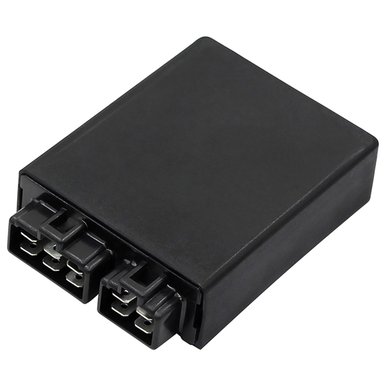 Voltage Regulator Rectifier Fit For Kawasaki ZZR400 ZZR 400 1992-1996 Intelligent Digital Ignition CDI ECU TCI Box Unit Igniter