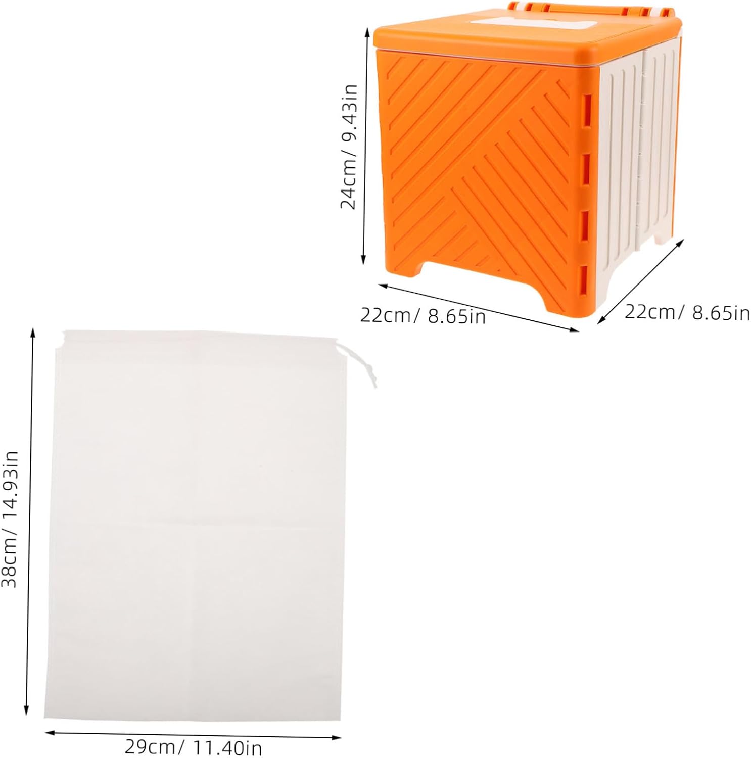 Beaupretty 1 Set Portable Folding Potty Seat for Travel Friendly Potty Training Toilet with Non Slip Base for Camping Road Trips Home Use Safe Compact Storage with Easy Clean Design