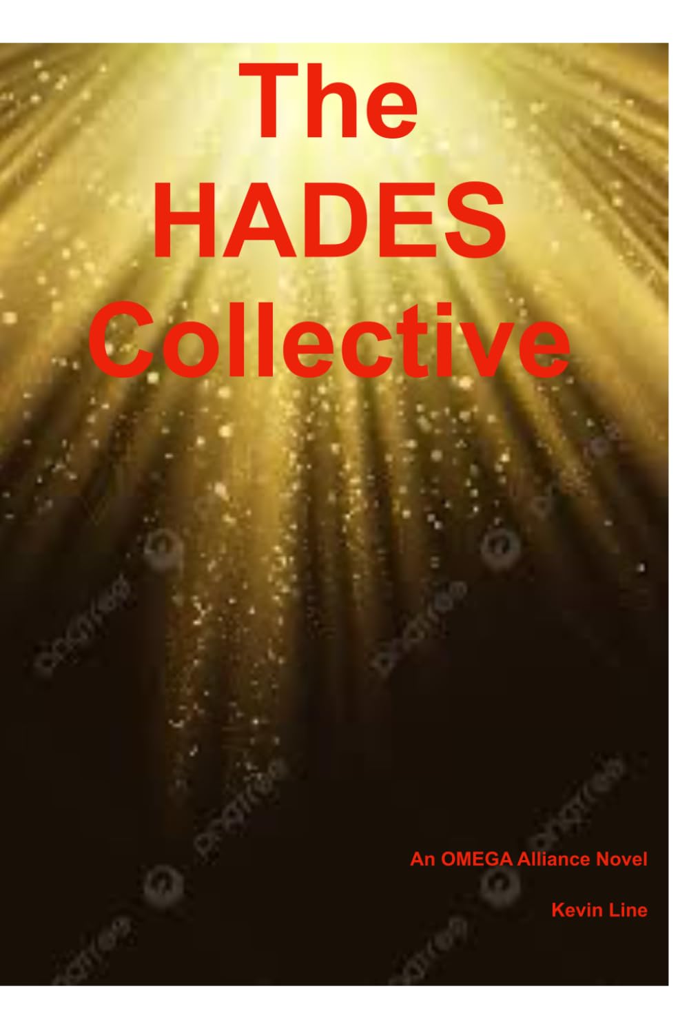 The HADES Collective: An OMEGA Alliance Novel