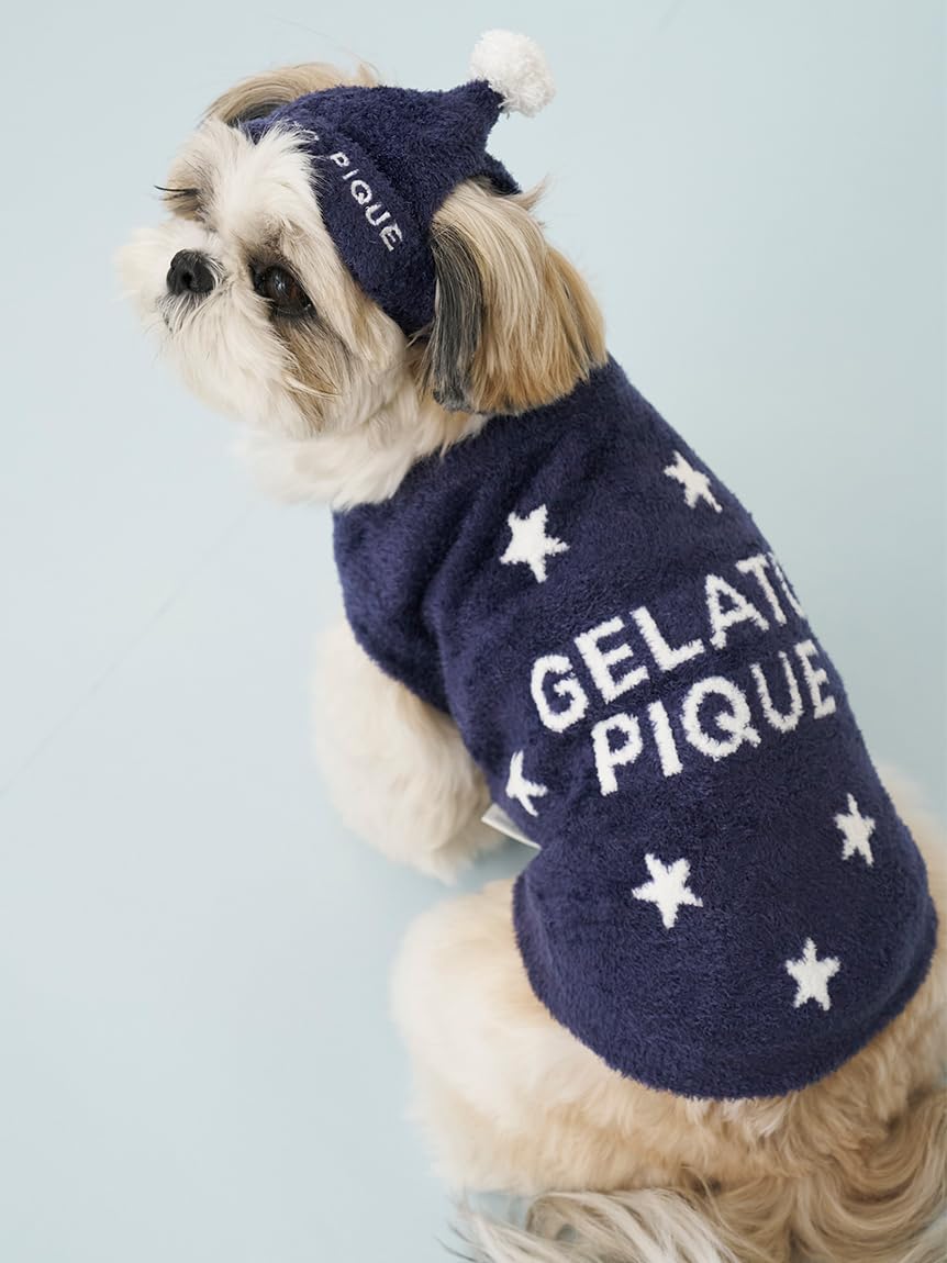 Amazon.co.jp: gelato pique ジェラートピケ: CAT&DOG