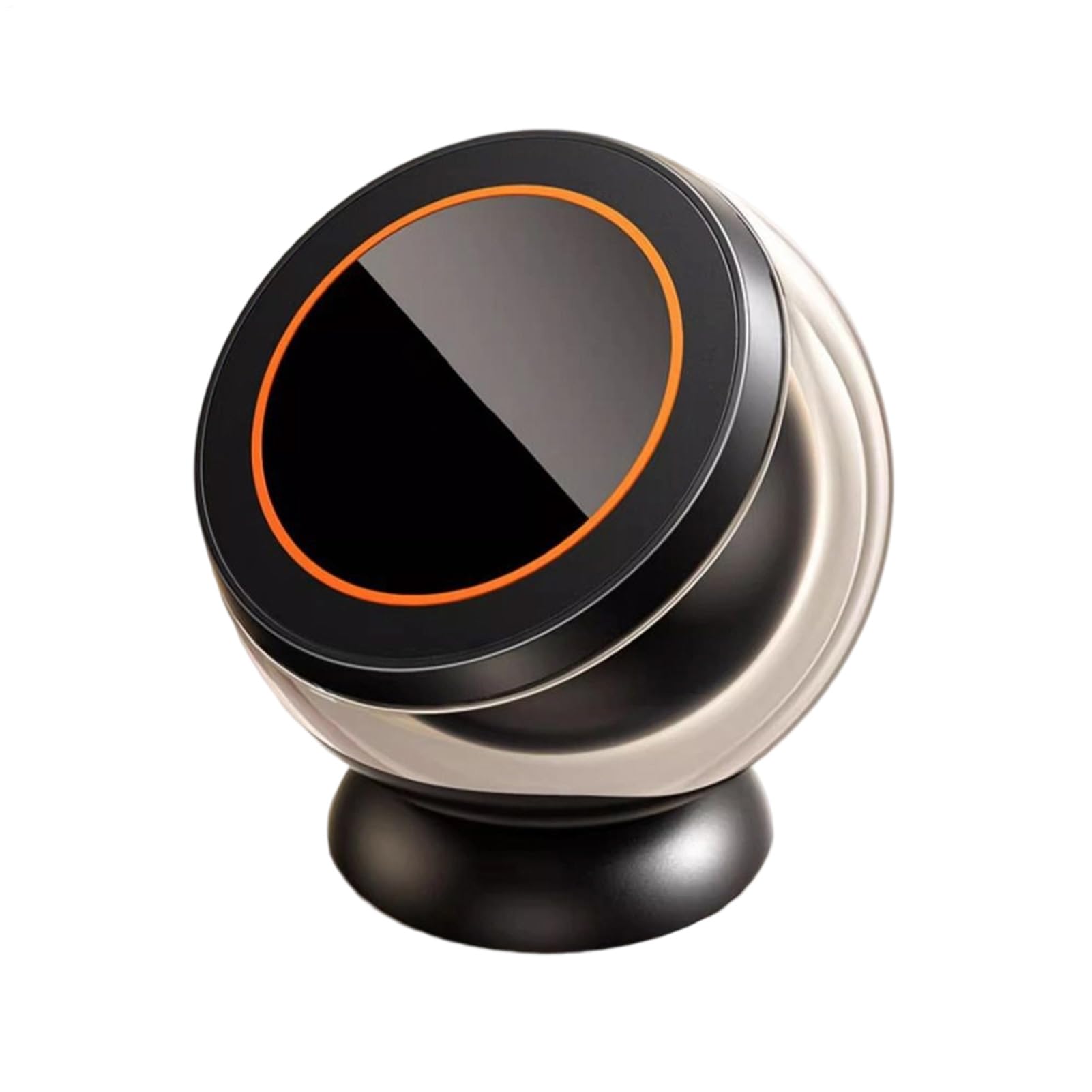 Soporte Magnético para Teléfono En Coche Soporte Desmontable Magnético para