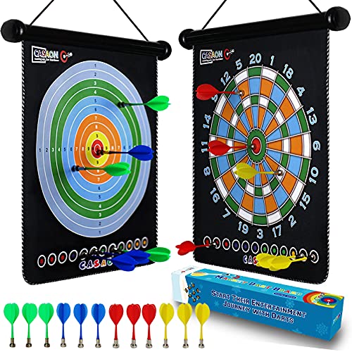 10 Best Outdoor Toys For 8YearOlds to Keep Them Active In 2022