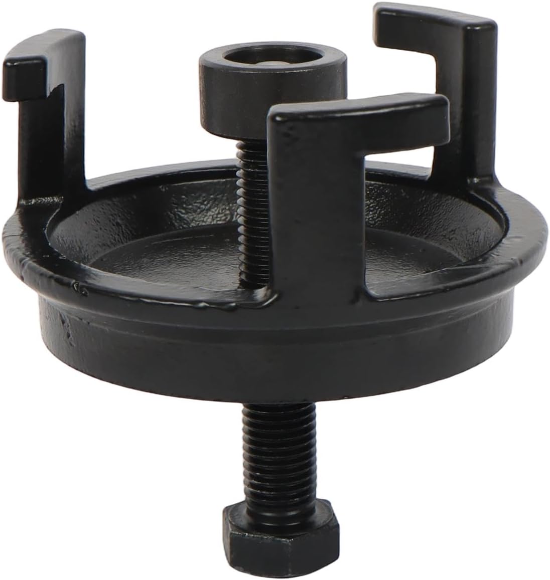Silscvtt 25264 Harmonic Equalizer Puller and 551141 LS Harmonic Equalizer Installation Tool Replacement for LS LT Engines