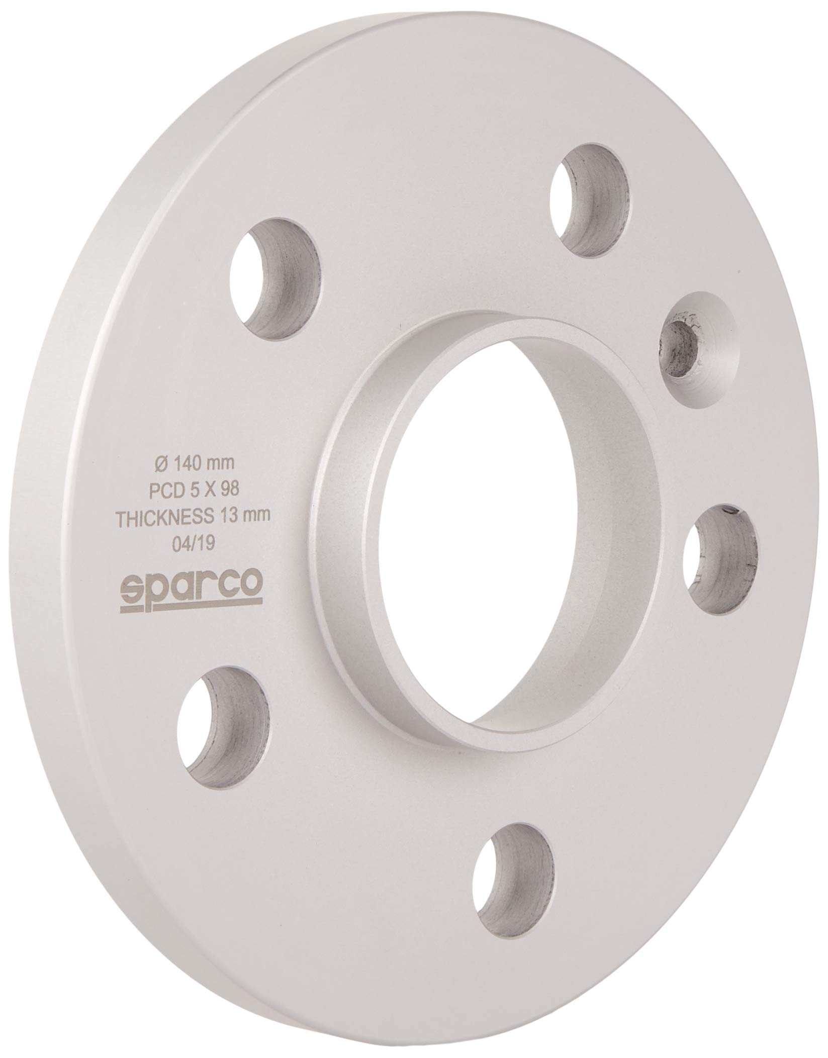 Sparco s051stb217 separator Especifico
